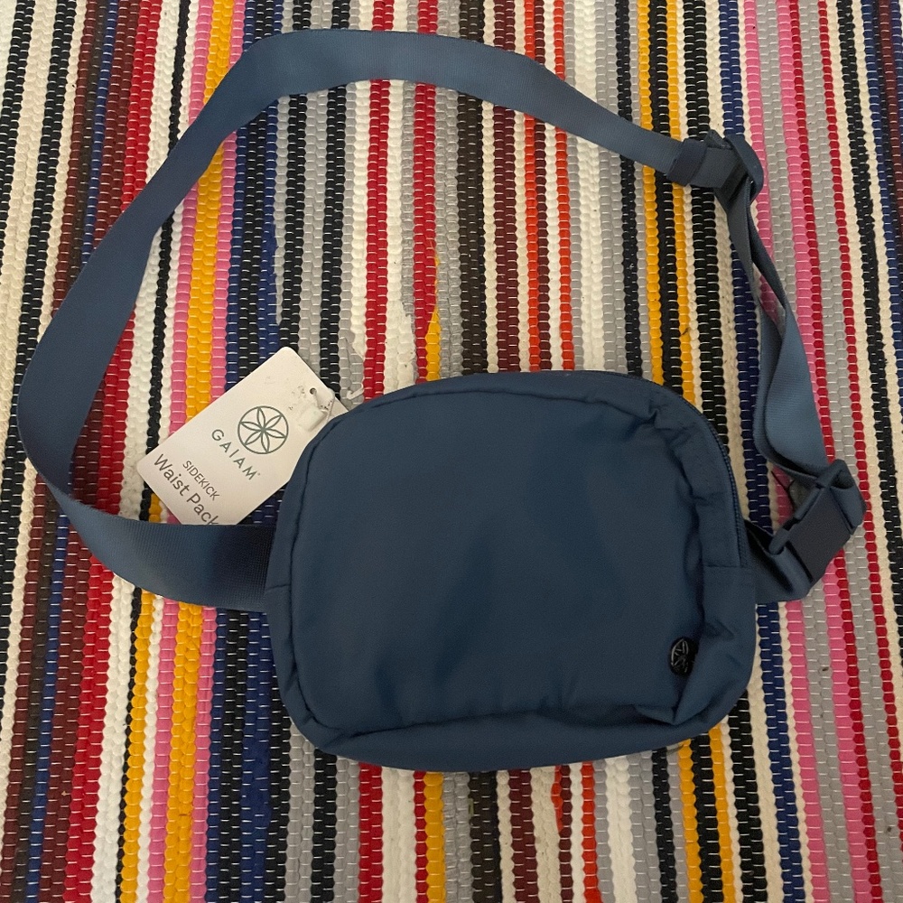 Gaim Sidekick Waist Pack NWT